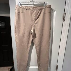 Intro Casual Elegance Leggings - Large